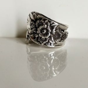 Spoon Ring